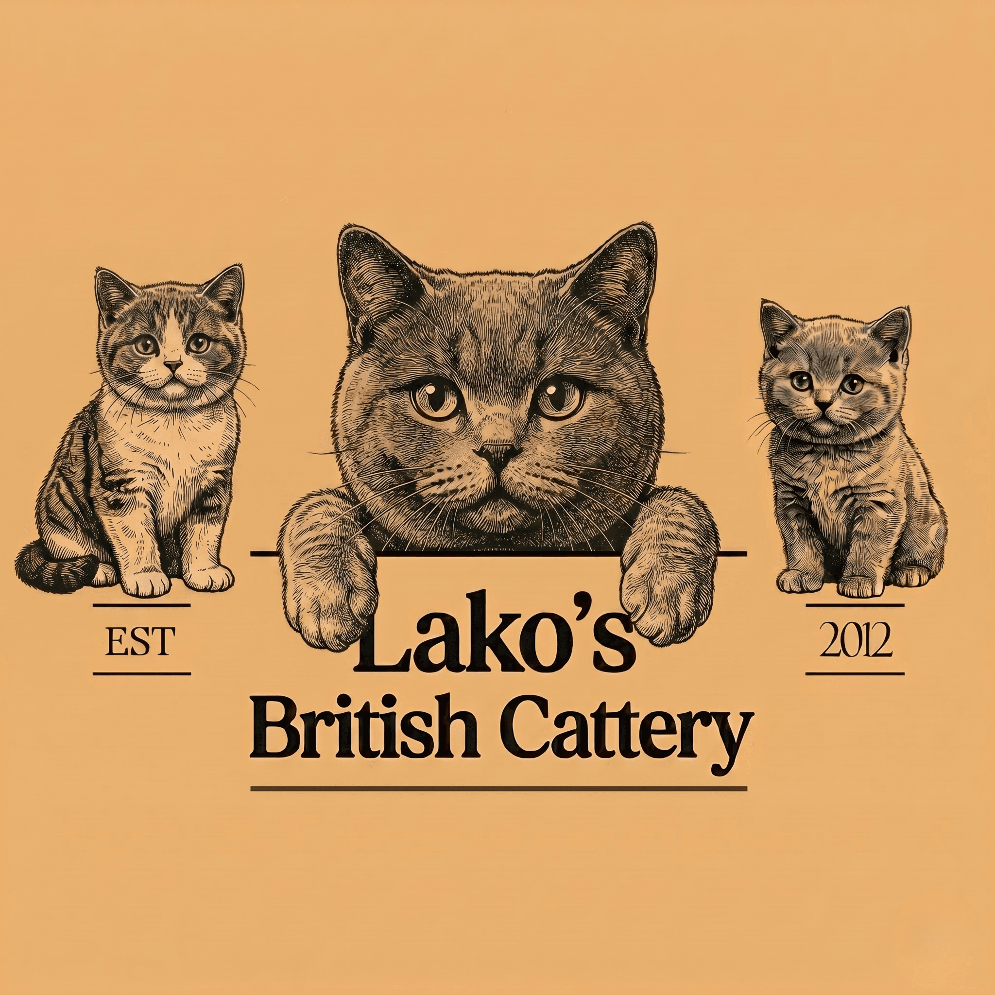British Cattery
