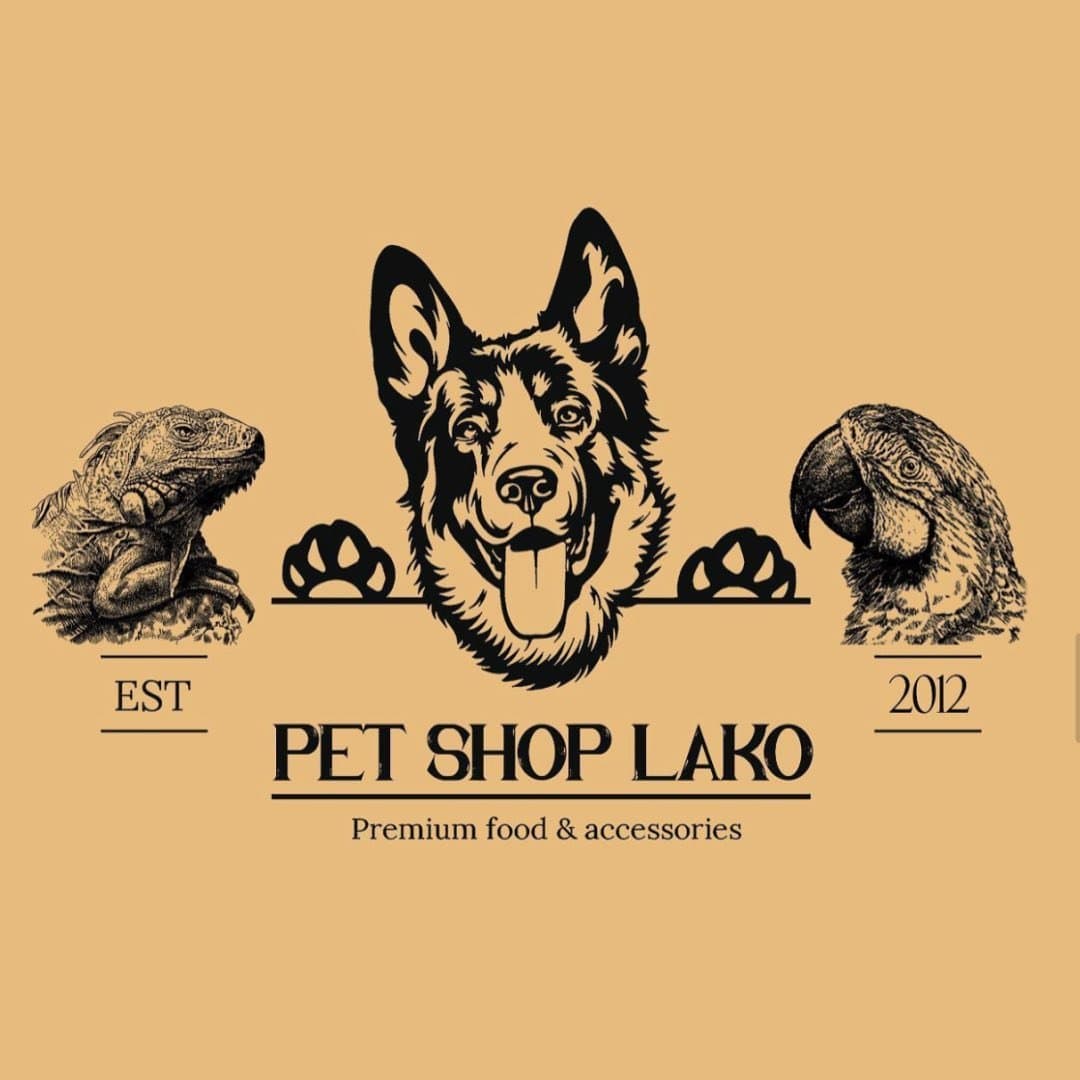 Pet Shop Lako
